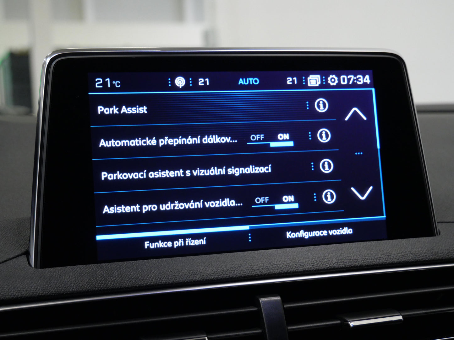 Peugeot 3008 1.2 PureTech 96 kW GT-Line