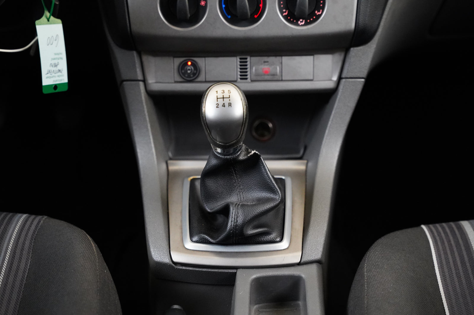 Ford Focus 2.0 Duratec 107 kW LPG – foto 19
