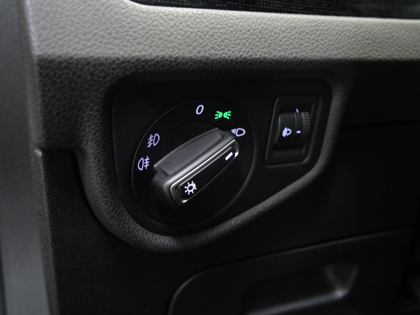 Volkswagen Touran 1.6 TDI 85 kW Comfortline.