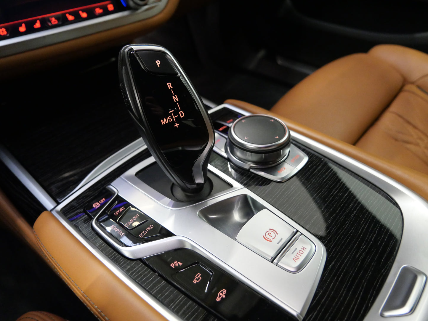 BMW Řada 7 750i 330 kW xDrive