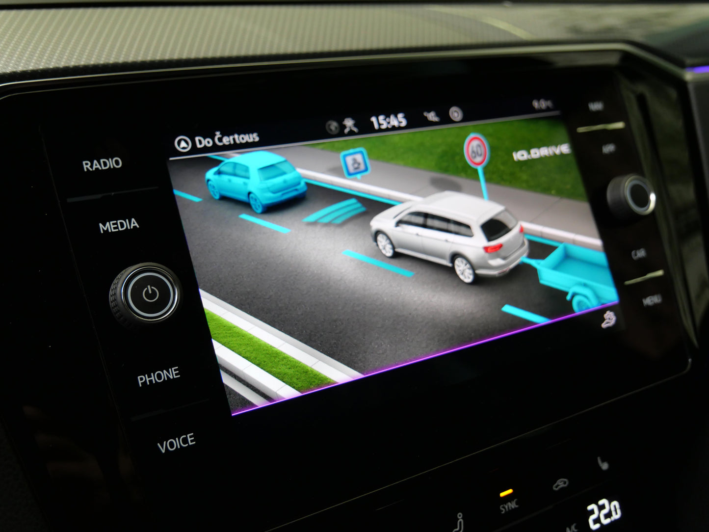 Volkswagen Passat 2.0 TDI 110 kW R-Line