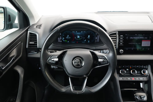 Škoda Karoq 2.0 TDI 110 kW DSG Style Plus – foto 19