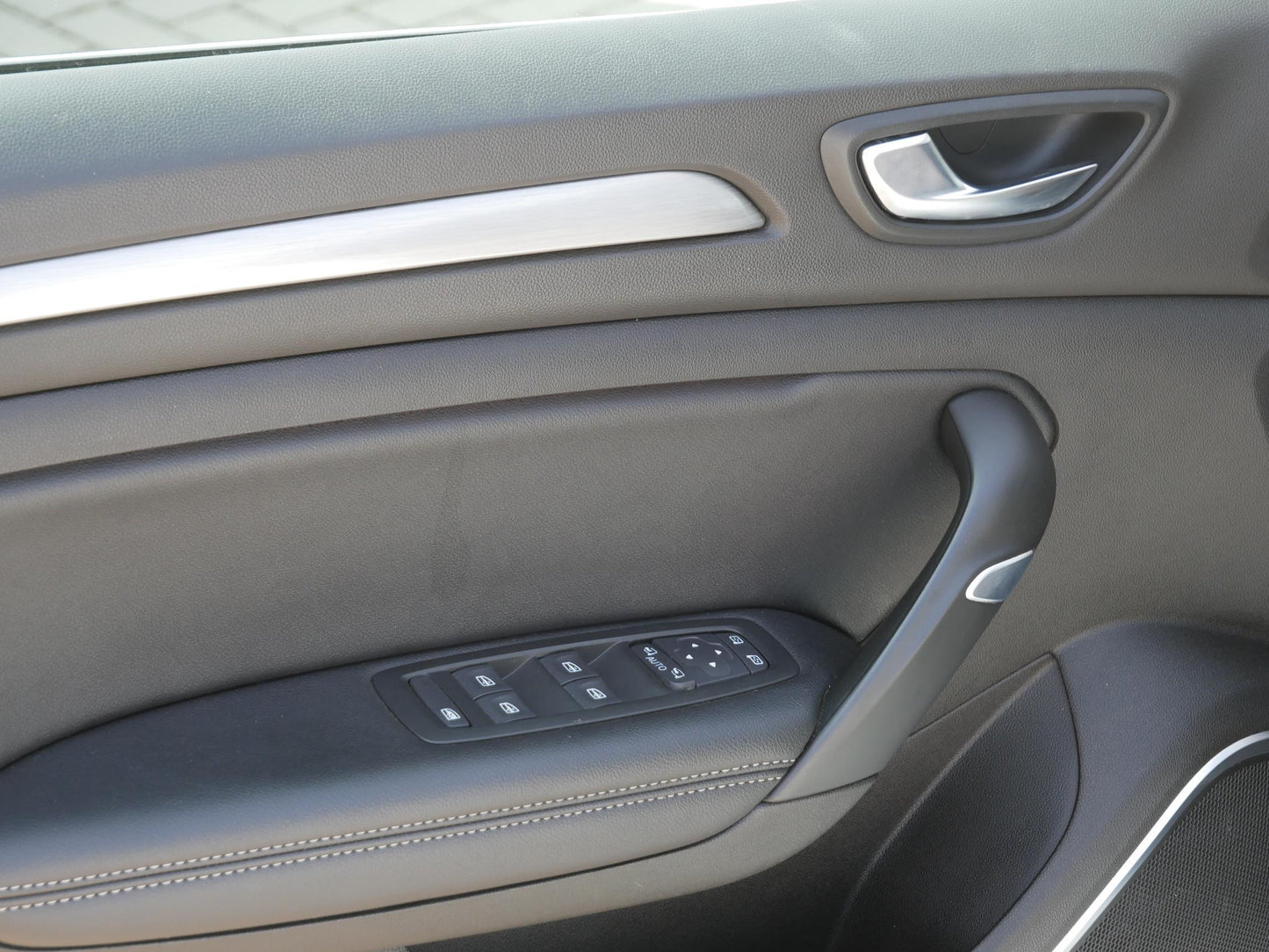 Renault Mégane 1.5 DCi 85 kW
