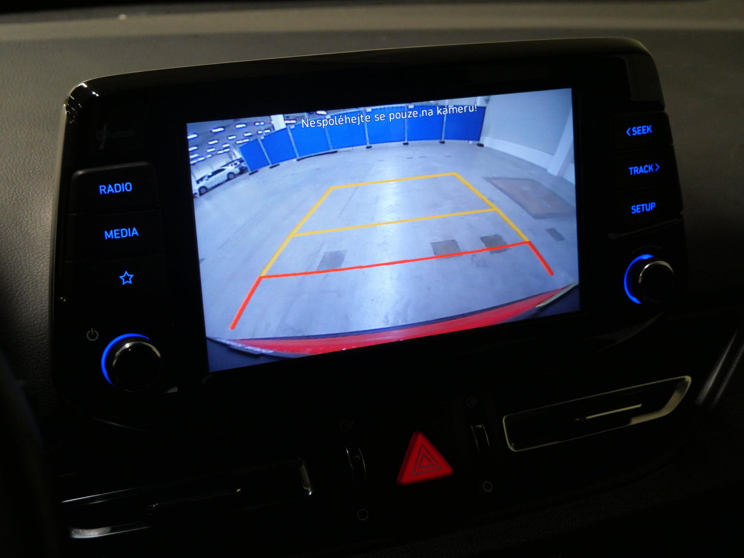 Hyundai i30 CW 1.6 CRDI 85 kW Smart