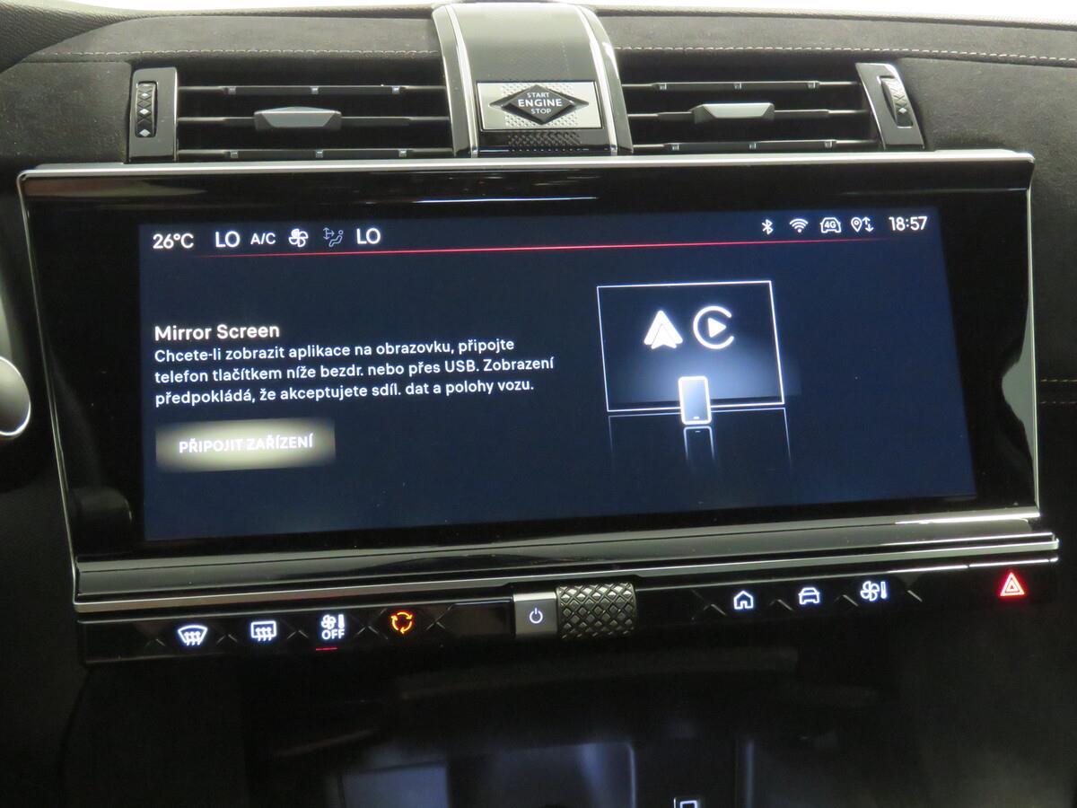 DS 7 1.5 BlueHDi 96 kW Performance