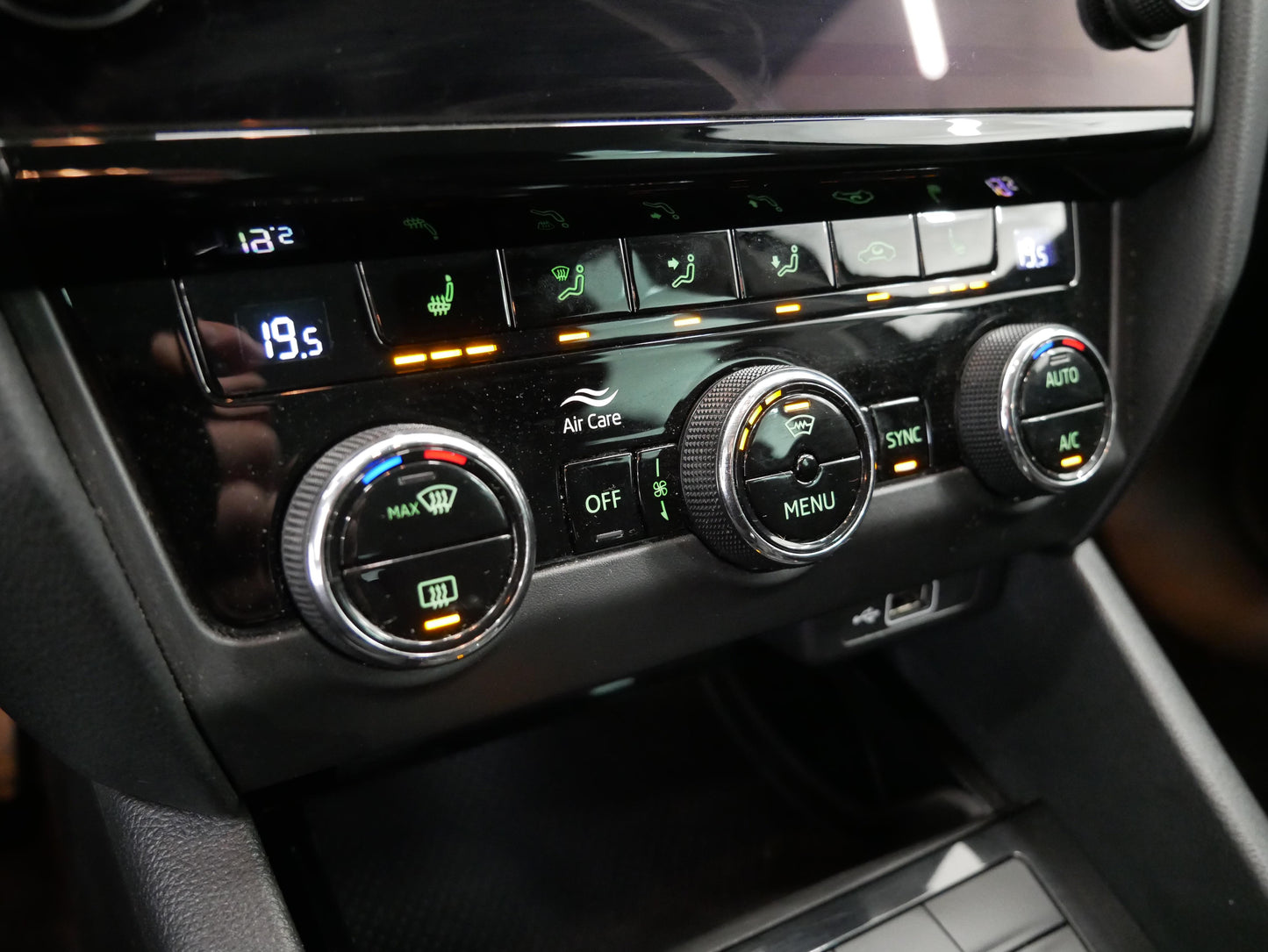 Škoda Octavia 1.6 TDI 85 kW Style