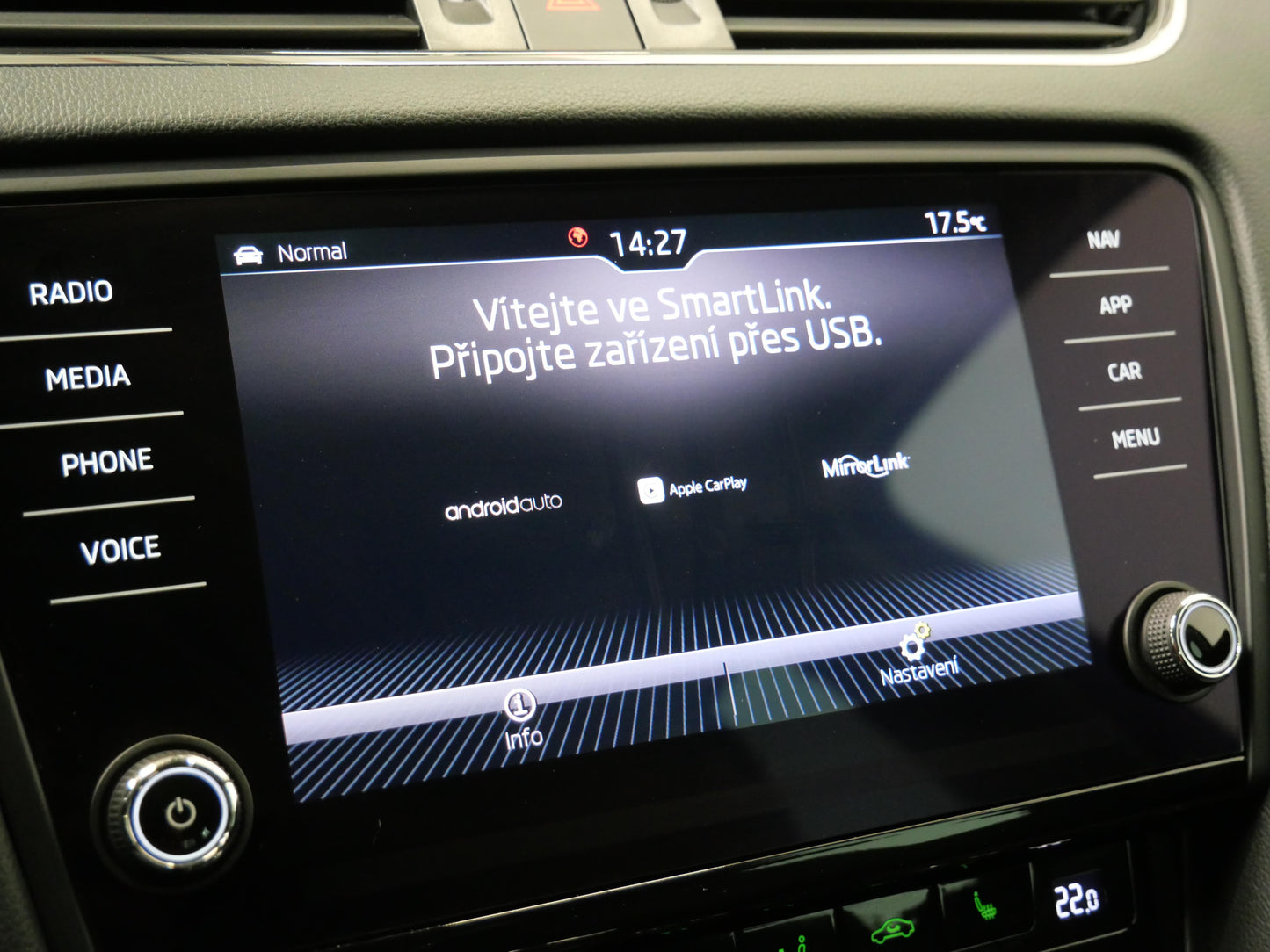 Škoda Octavia 2.0 TDI 110 kW Soleil