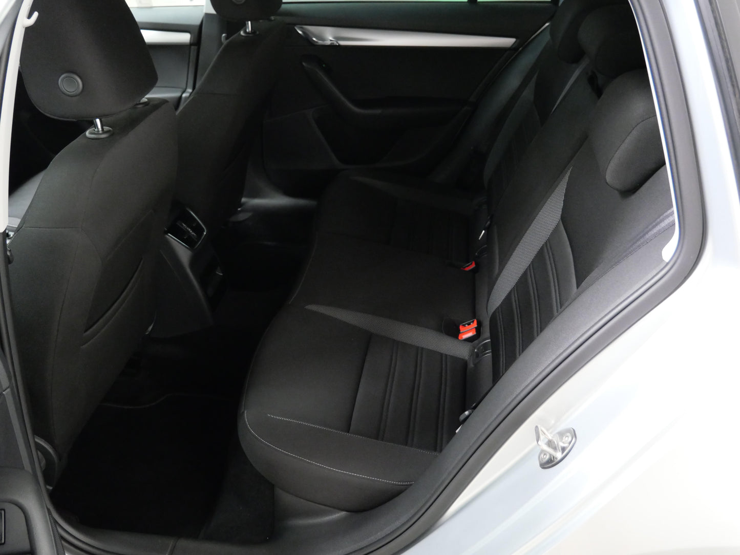 Škoda Octavia 1.6 TDI 85 kW Ambition Plus