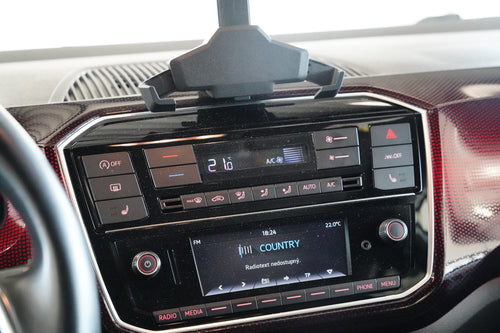 Volkswagen up! 1.0 TSI 85 kW GTI – foto 19