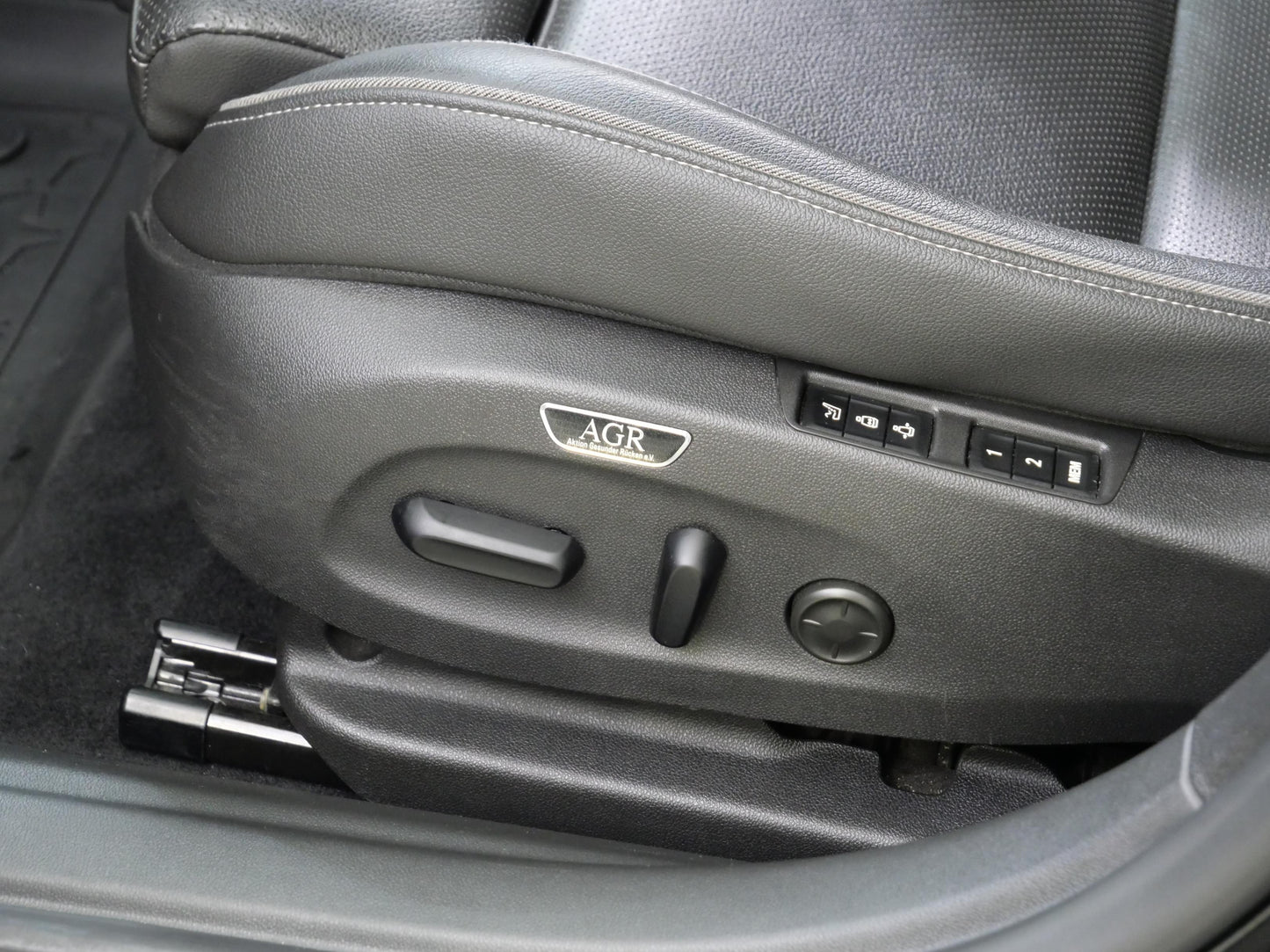 Opel Insignia Sports Tourer 2.0 GSi 191 kW