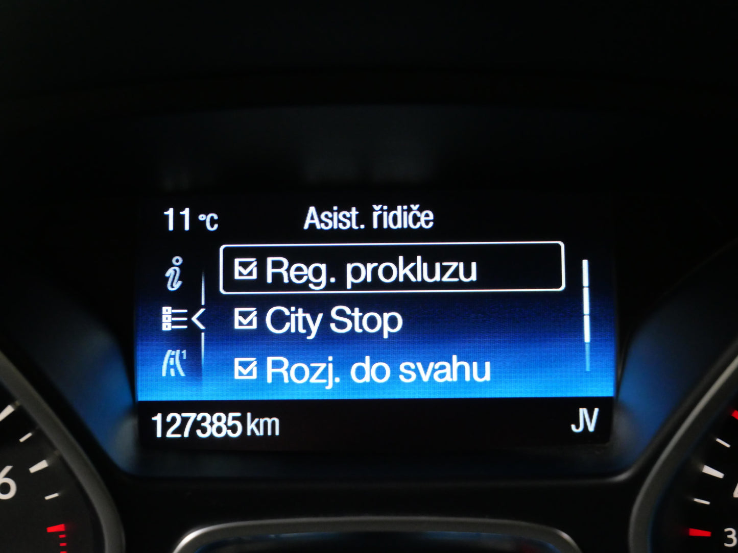 Ford Kuga 1.5 EcoBoost 110 kW ST-Line