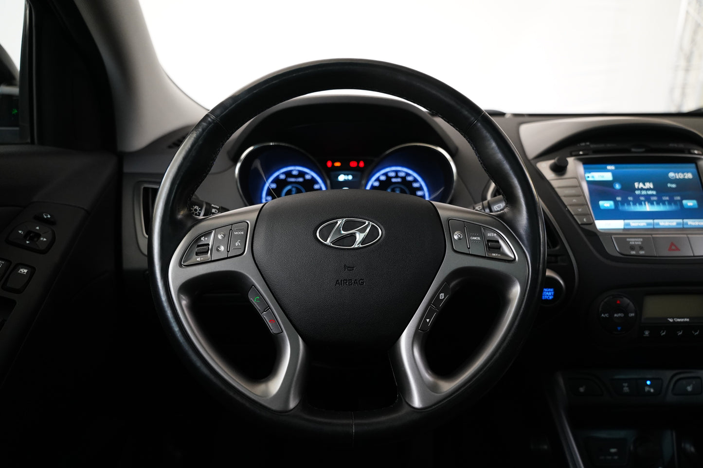 Hyundai ix35 2.0 GDI 122kW Trikolor