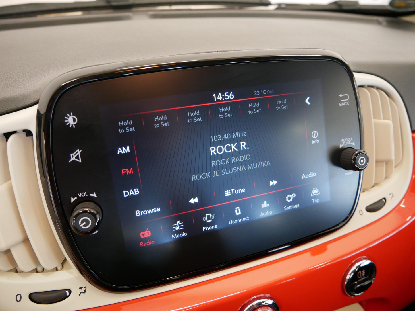 Fiat 500 1.0 GSE 51 kW Club