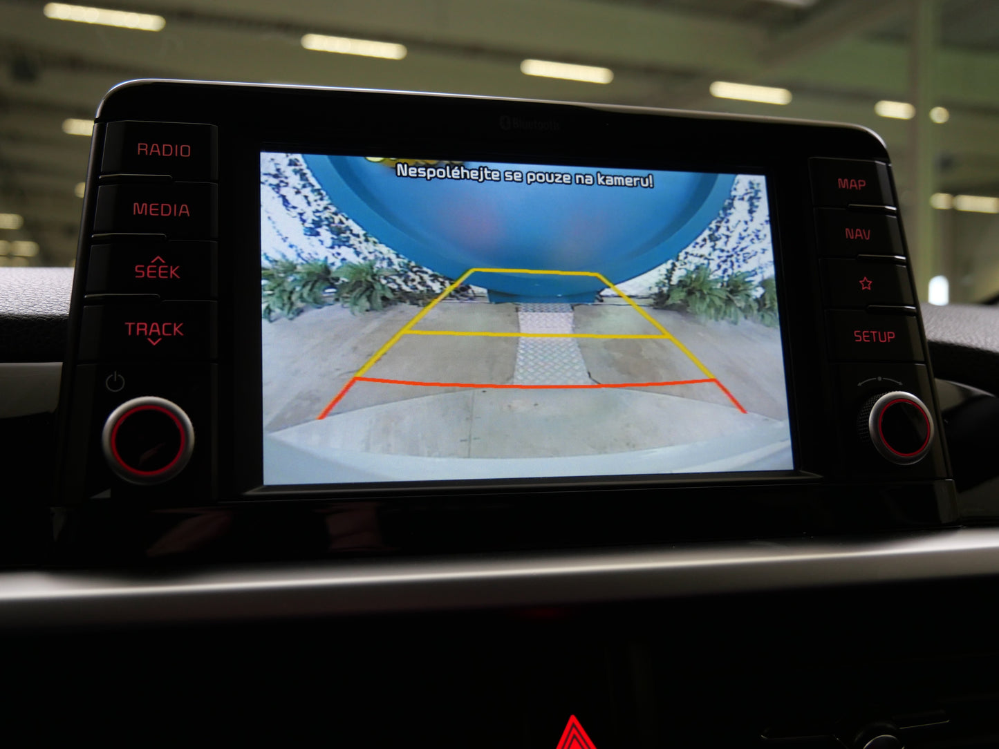 Kia Picanto 1.0 T-GDI 74 kW GT Line