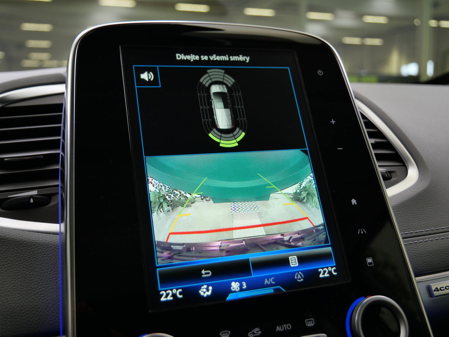 Renault Espace 1.6 dCi 118 kW Energy Initiale