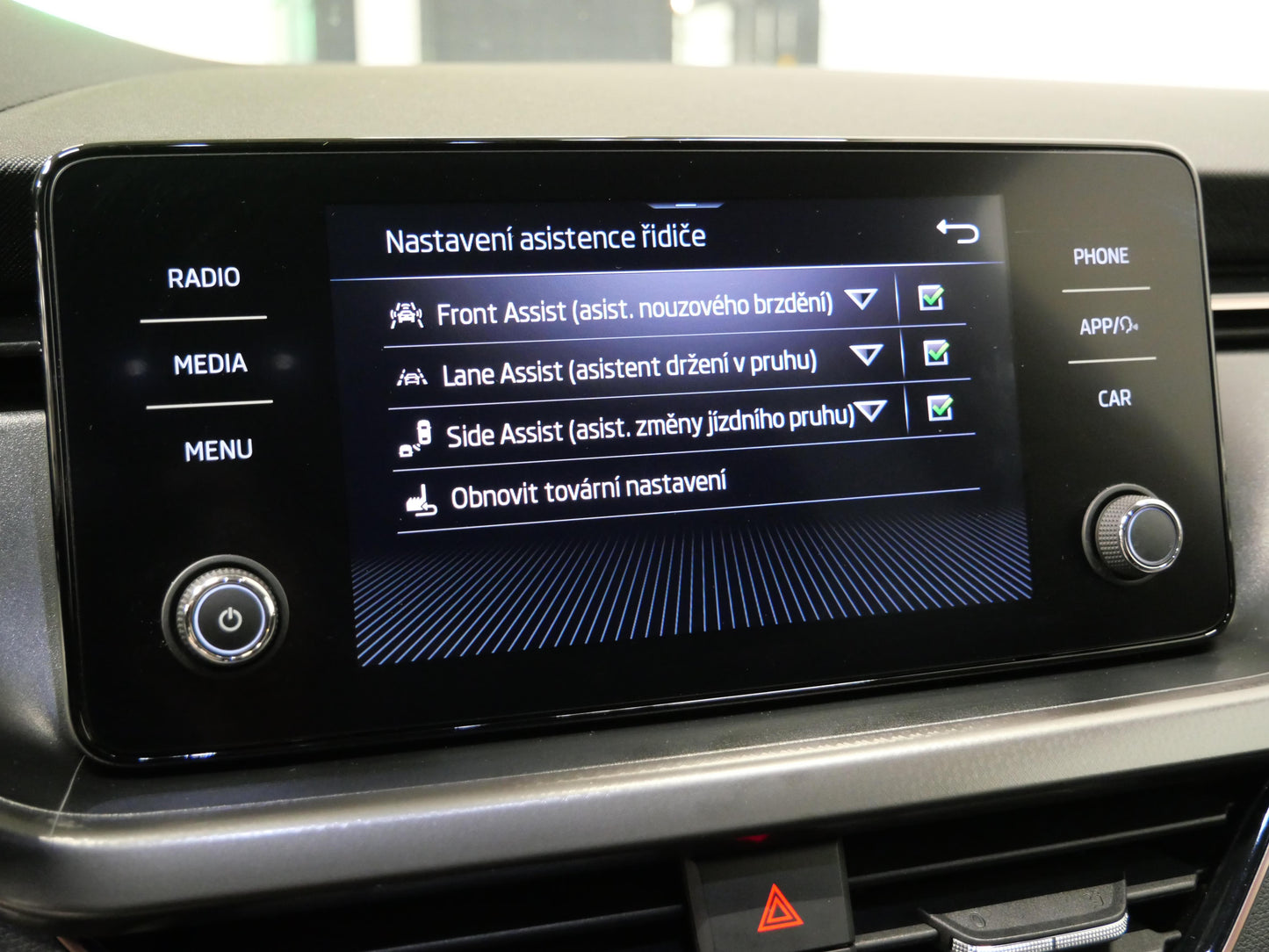 Škoda Scala 1.6 TDI 85 kW Style