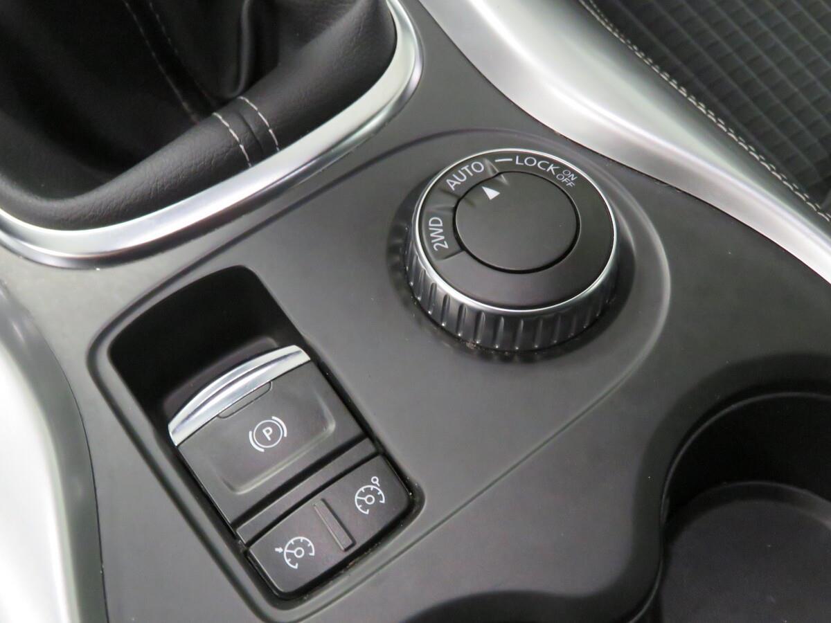 Renault Kadjar 1.6 dCi 96 kW 4x4