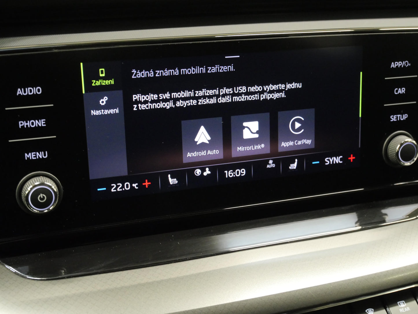 Škoda Octavia 2.0 TDI 85 kW Ambition Plus