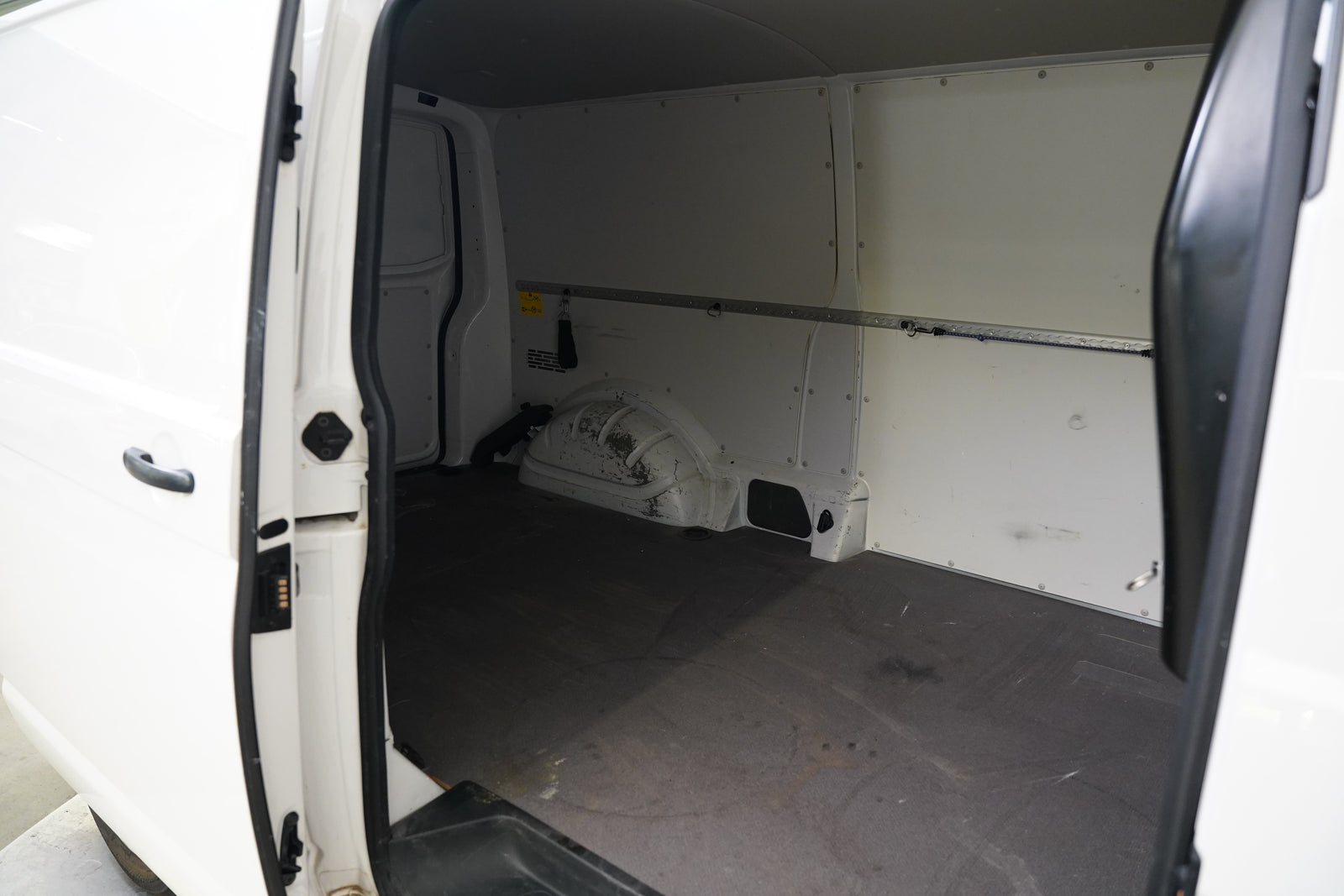 Volkswagen T6.1 2.0 TDI 110 kW – foto 19