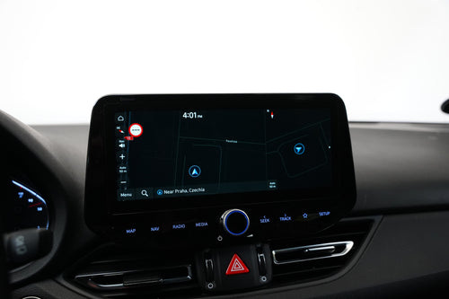 Hyundai i30 1.6 CRDi 100 kW N – foto 19