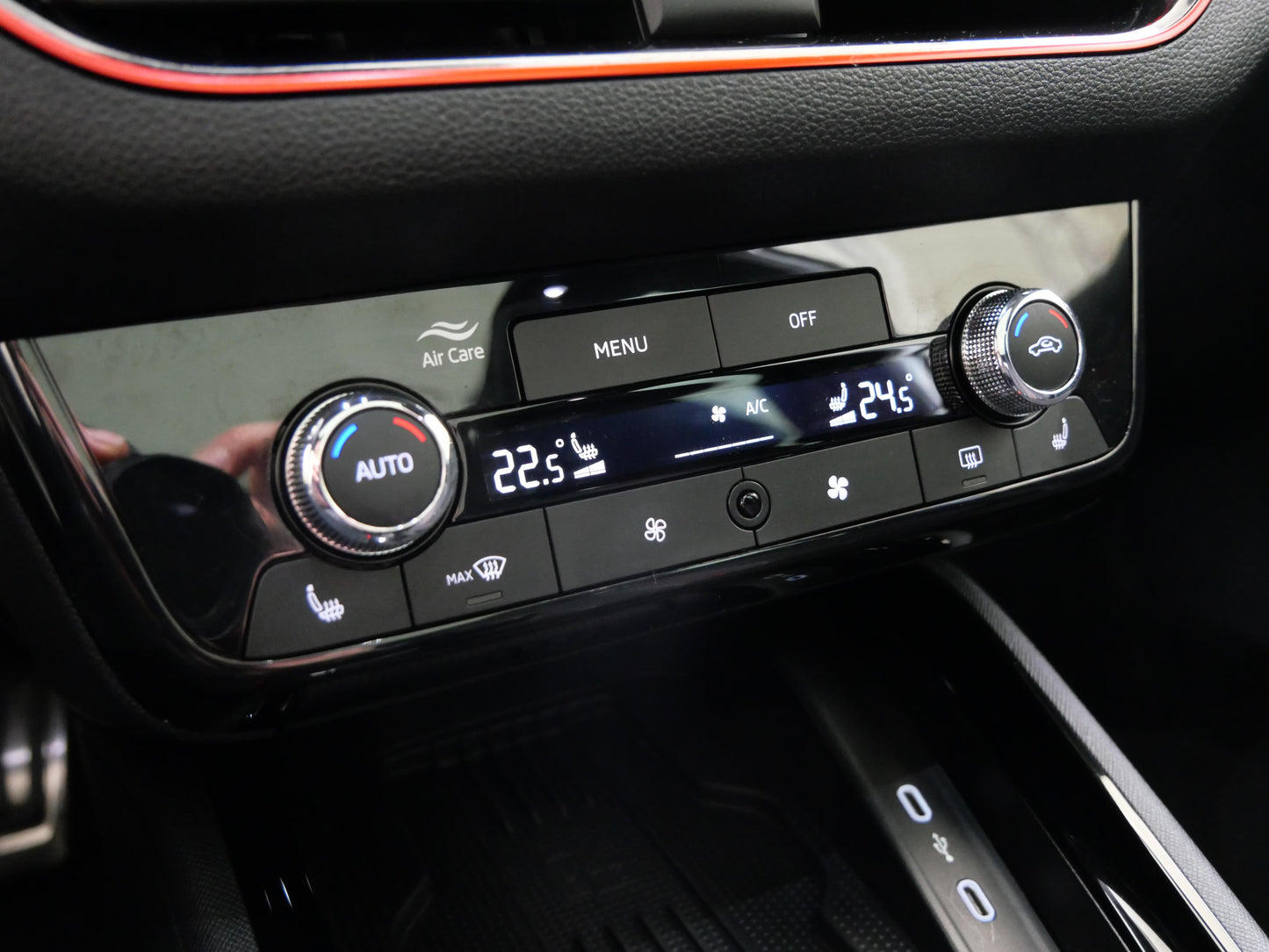 Škoda Kamiq 1.5 TSI 110 kW Monte Carlo