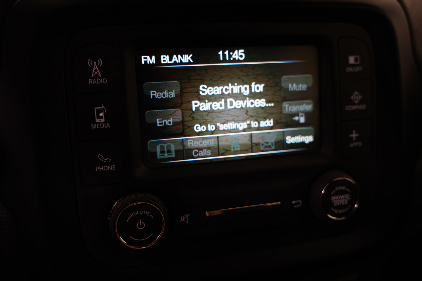 Jeep Renegade 1.6 e-torq 81 kW FWD Longitude