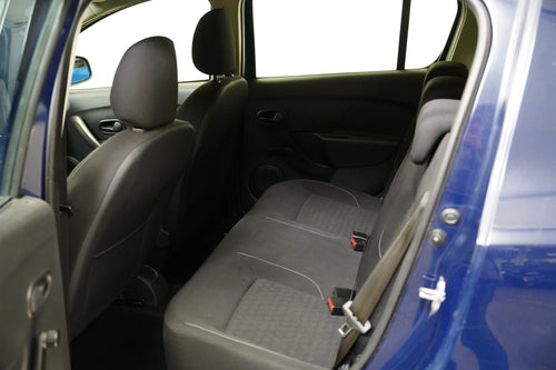 Dacia Sandero 1.2 i 16V 55 kW Laureate – foto 19