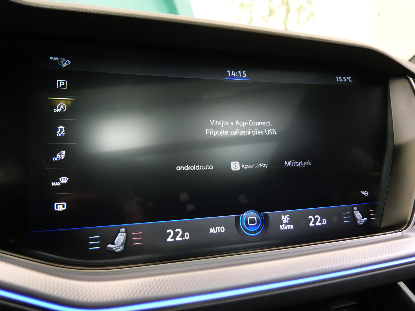 Volkswagen Touareg 3.0 TDI V6 210 kW R-Line