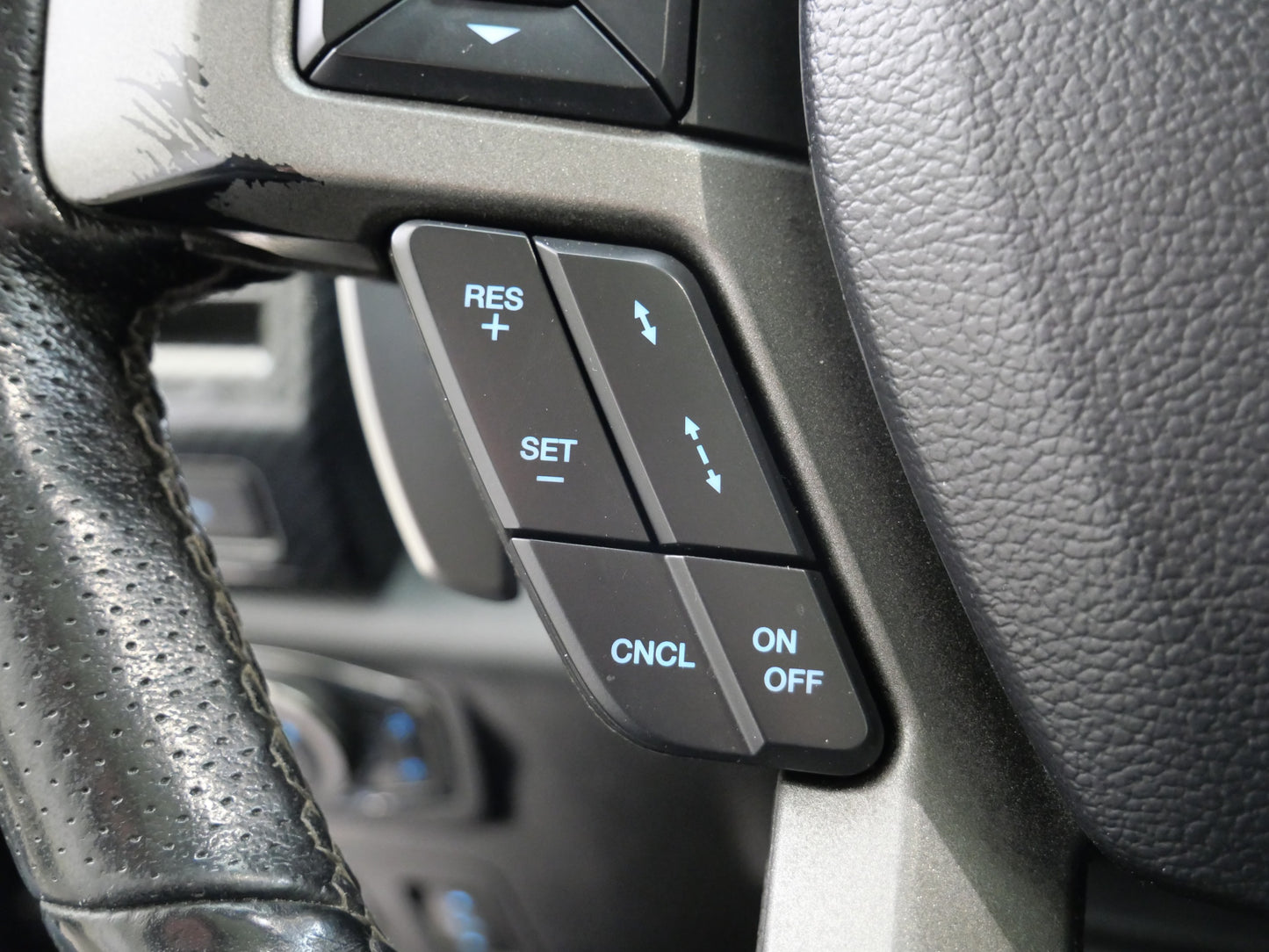 Ford F-150 3.5 Ecoboost V6 330 kW