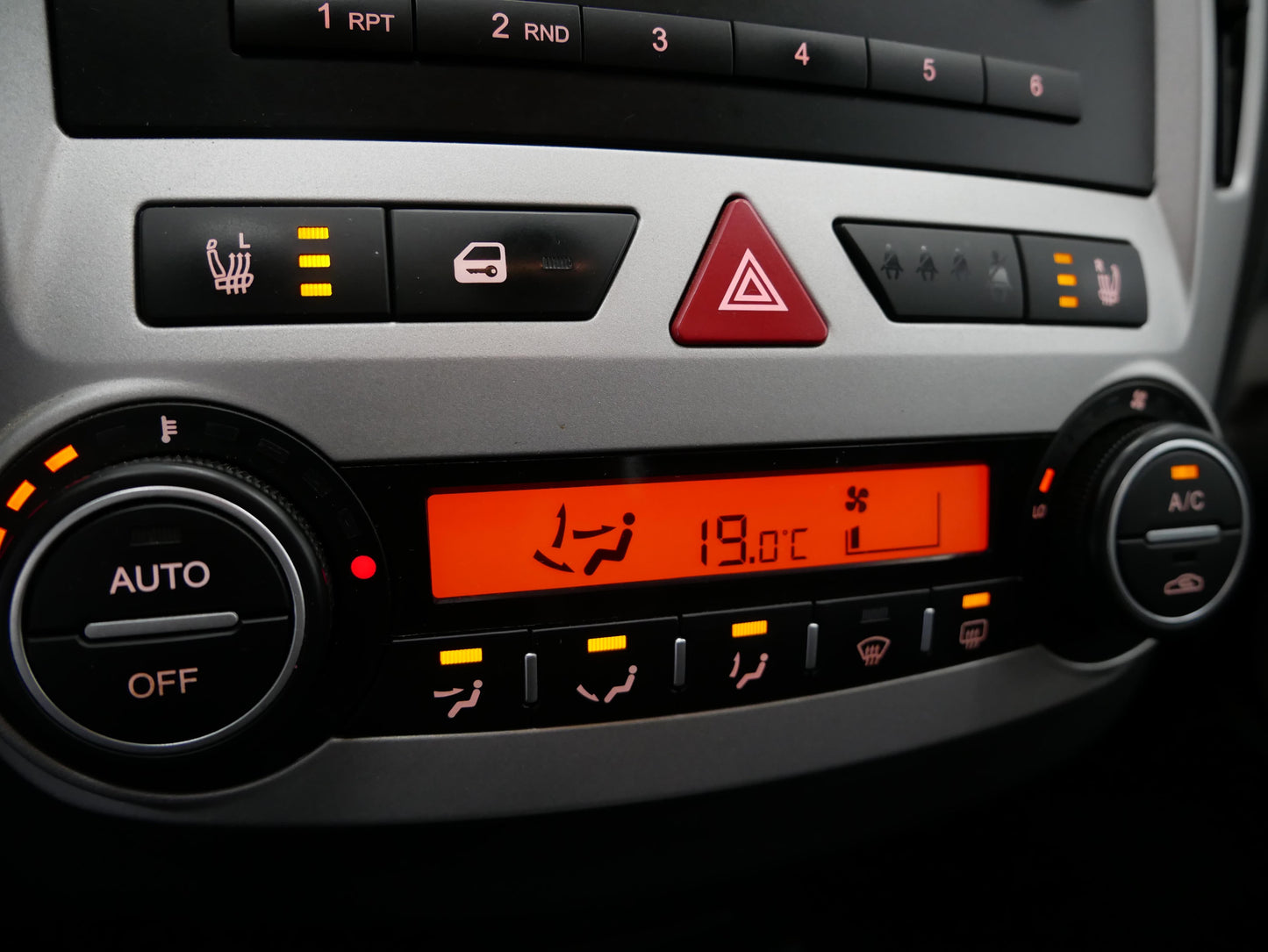 Kia Cee´d 1.6 i 92 kW