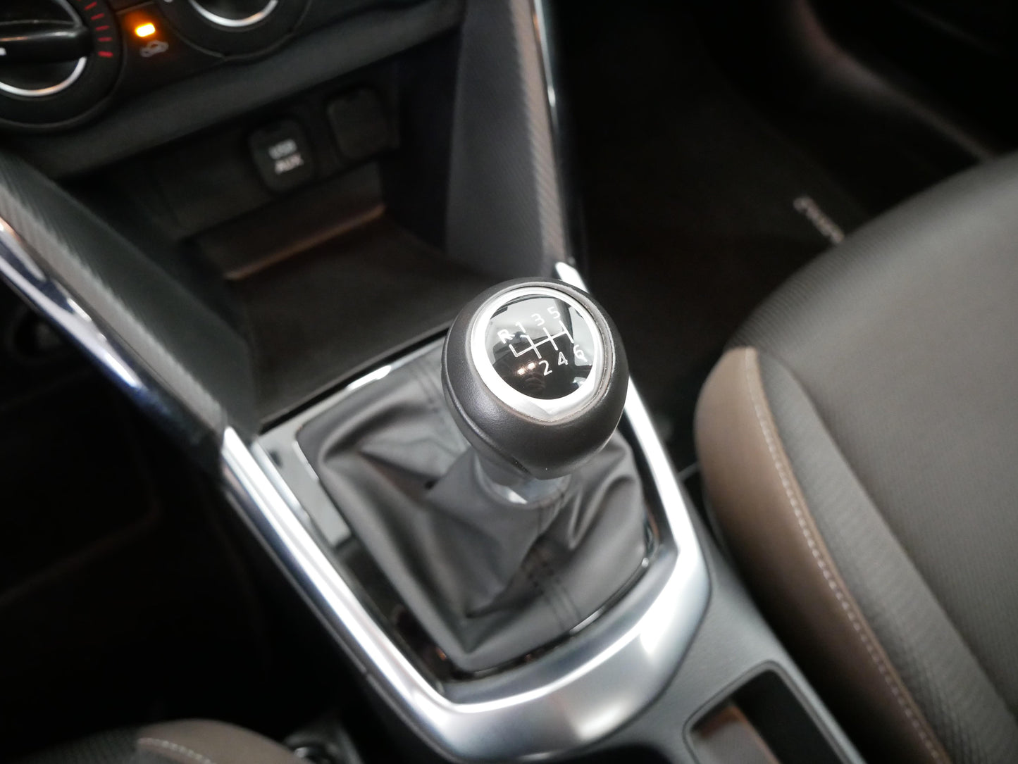 Mazda 2 1.5i 66kW Challenge