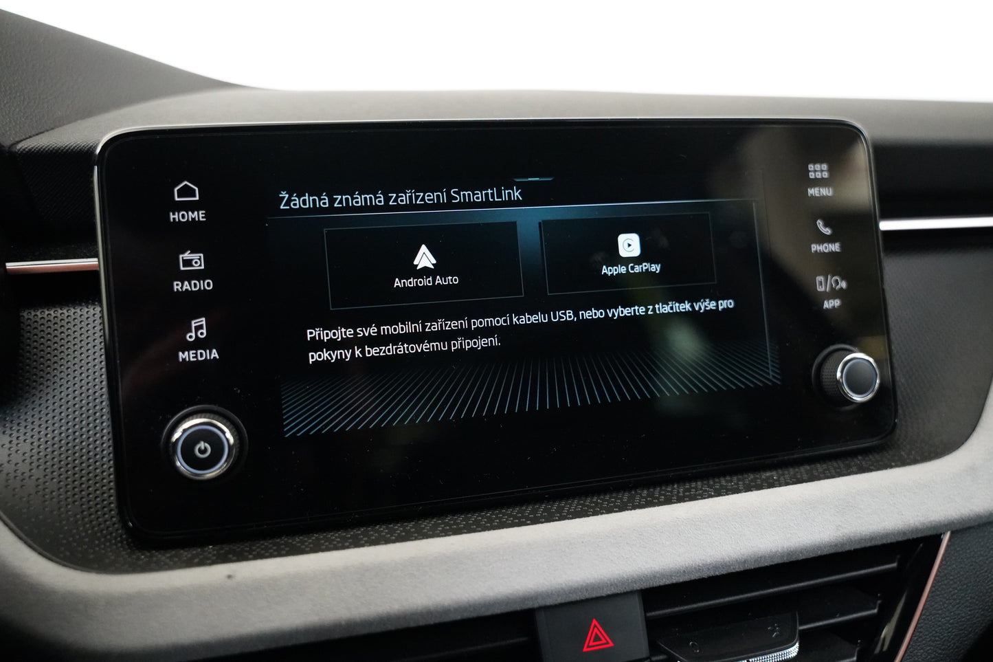 Škoda Kamiq 1.0 TSI 85kW DSG Top Selection