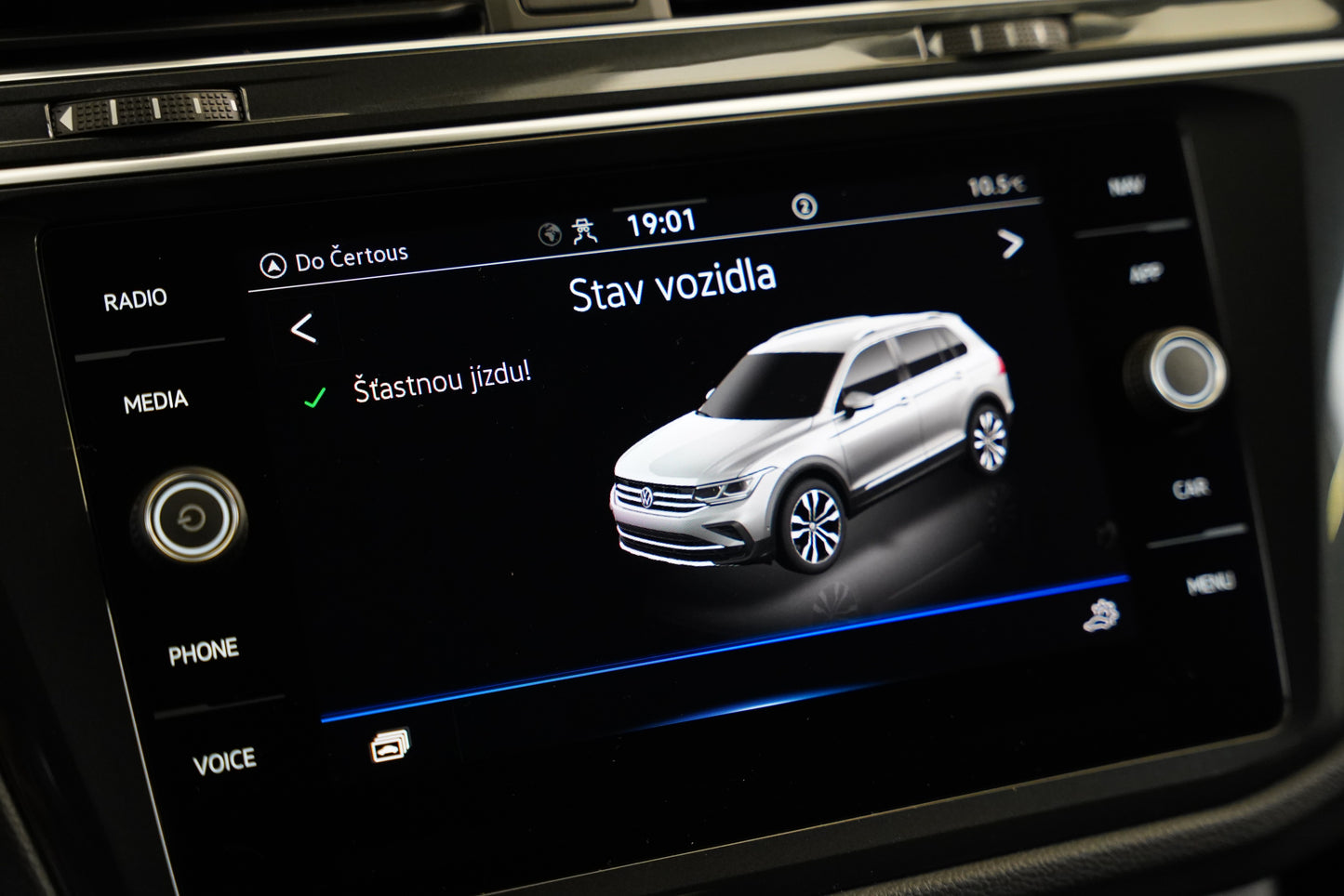 Volkswagen Tiguan 2.0 TDI 110 kW DSG Life