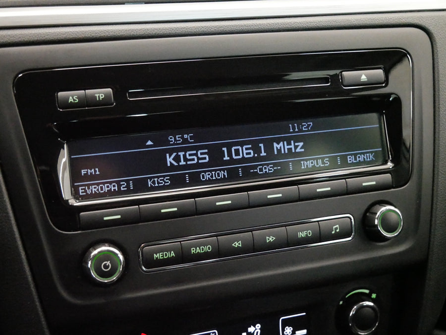 Škoda Rapid 1.4 TSI 90 kW Elegance DSG – foto 19