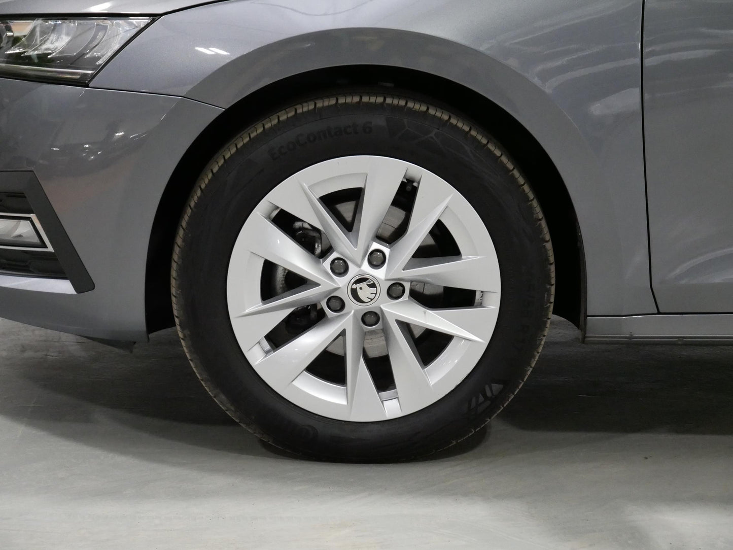 ŠKODA Octavia 2.0 TDI 85 kW Style