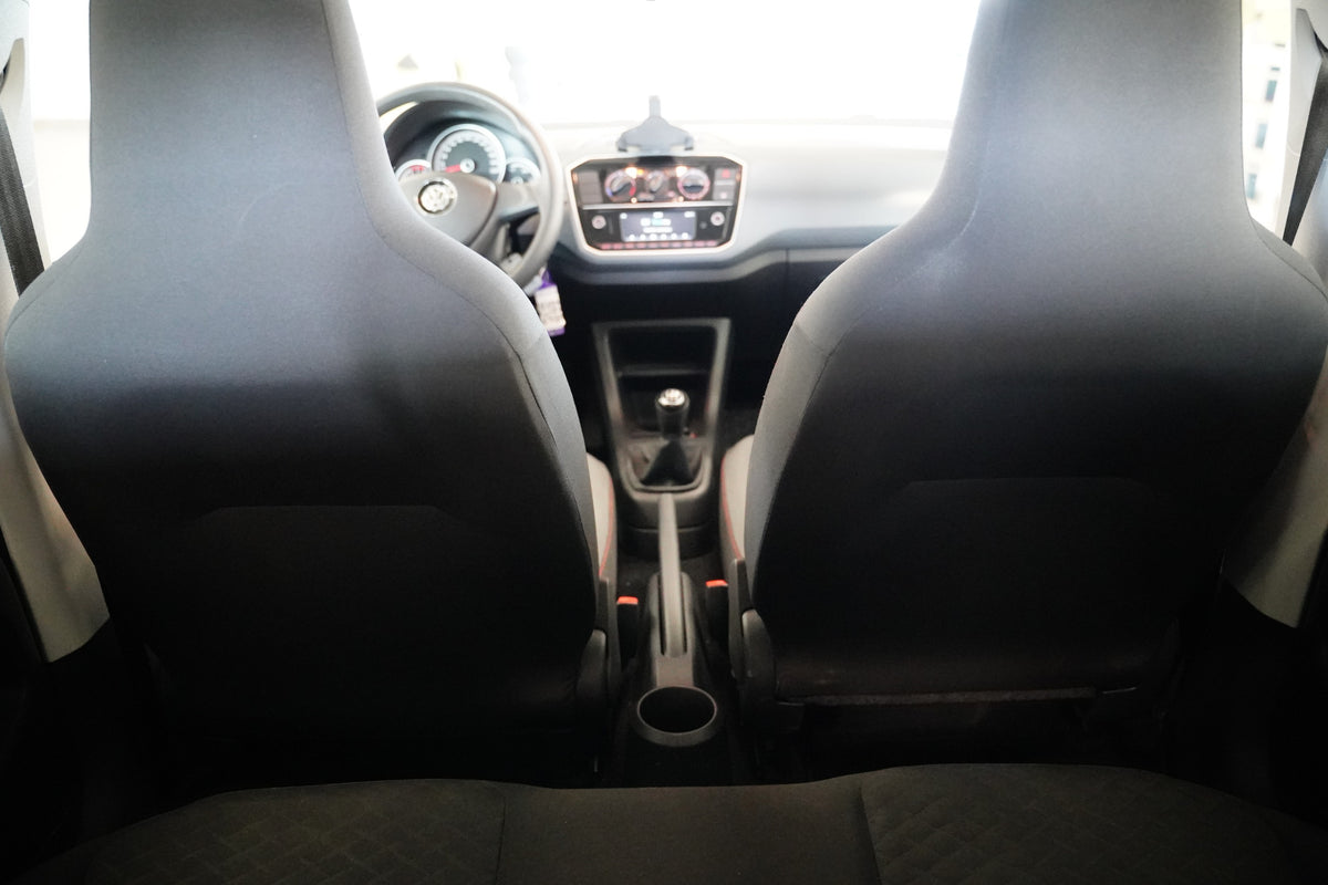 Volkswagen up! 1.0 MPI 44 kW Join