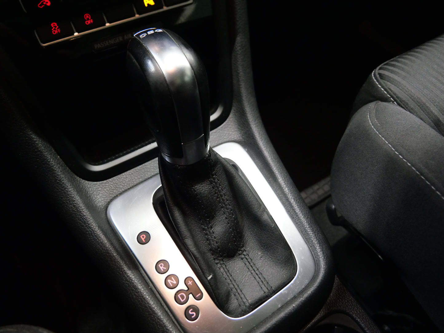 Seat Alhambra 2.0 TDI 125 kW Style