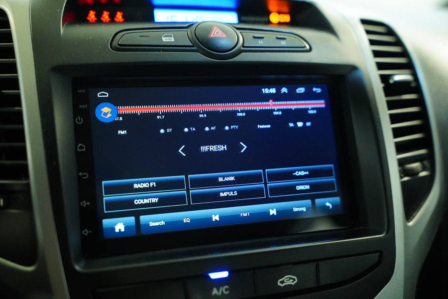 Hyundai ix20 1.6 CVVT 91 kW – foto 19