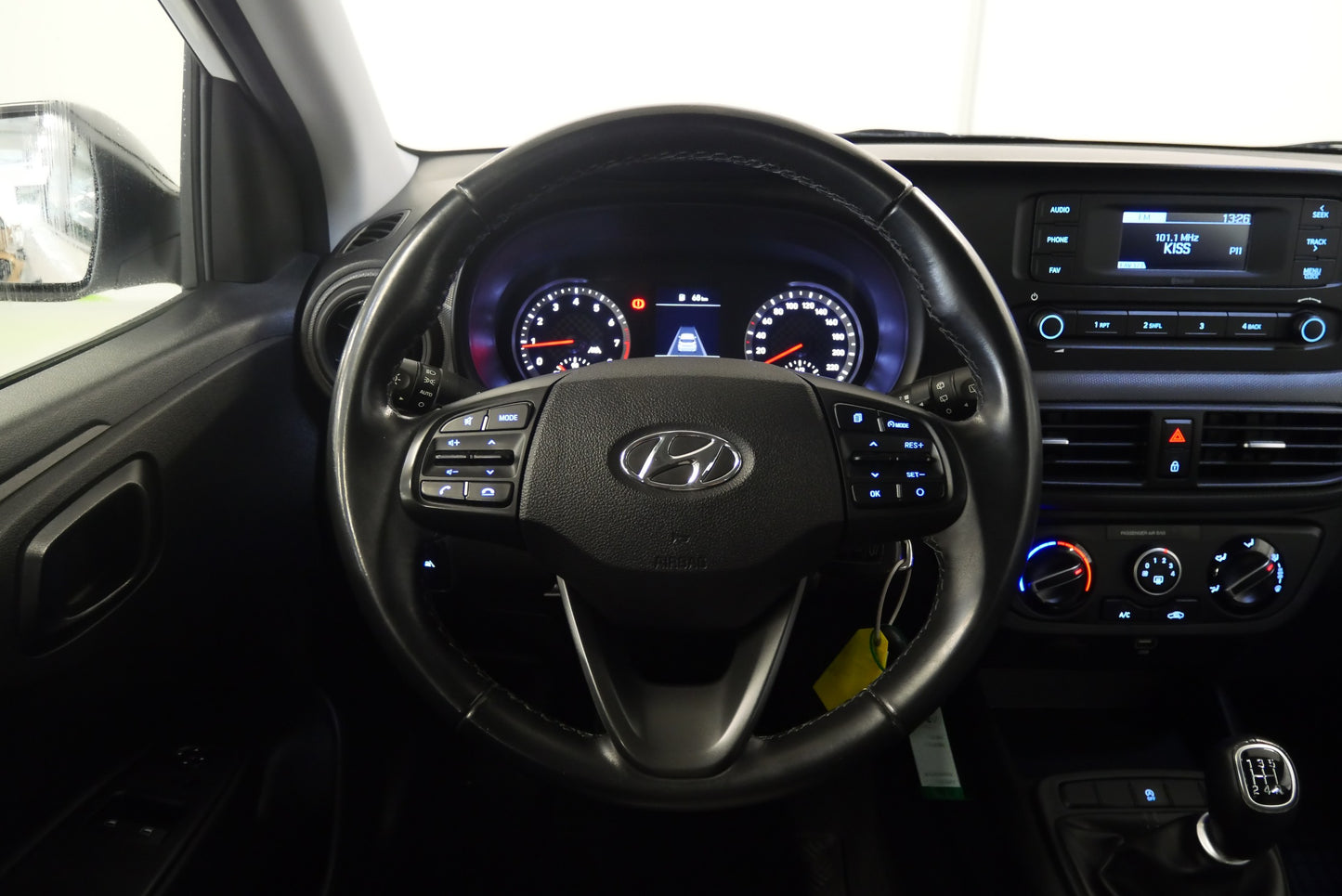 Hyundai i10 1.0i 50 kW Comfort