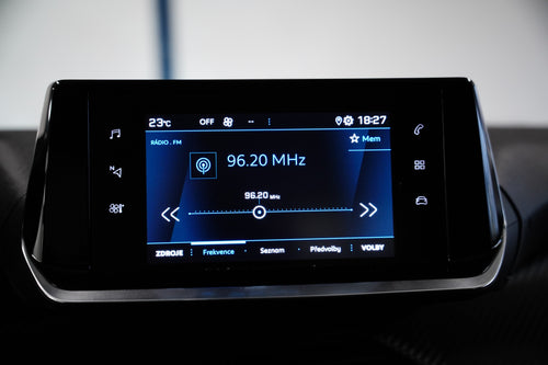 Peugeot 208 1.2 PureTech 74kW Allure – foto 19