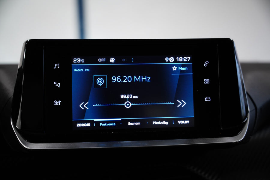 Peugeot 208 1.2 PureTech 74kW Allure – foto 19