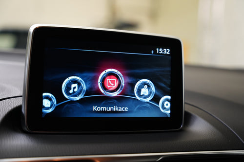 Mazda 3 2.0 SkyActiv 88 kW – foto 19