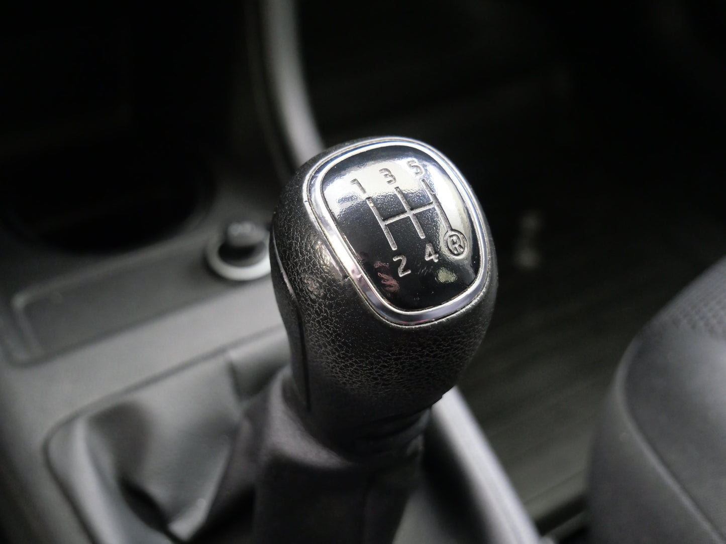 Škoda Citigo 1.0 MPI 44 kW Elegance