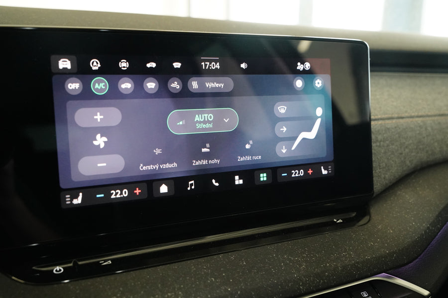 Škoda Octavia 2.0 TDI 110 kW Top Selection – foto 19