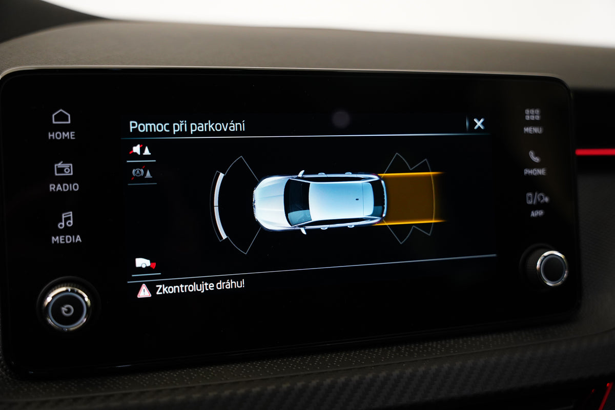Škoda Scala 1.5 TSI 110 kW DSG Monte Carlo – foto 19