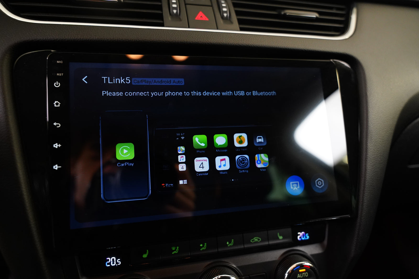 Škoda Octavia 1.2 TSI 77 kW Elegance – foto 19