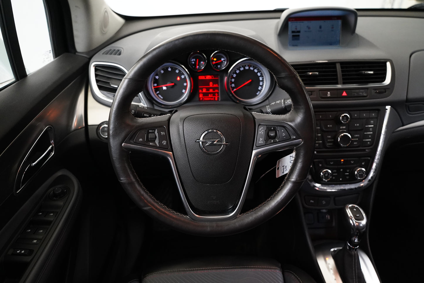 Opel Mokka 1.4 Turbo 103 kW Innovation