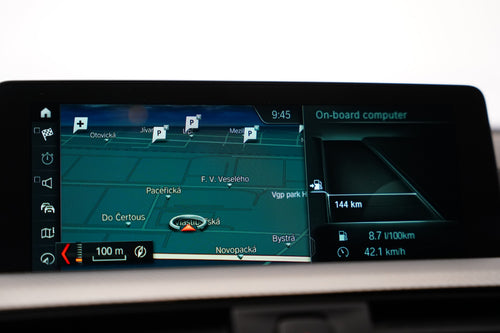 BMW Řada 4 2.0i 135 kW – foto 19