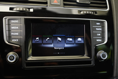 Volkswagen Golf 1.2 TSI 63 kW Cup – foto 19