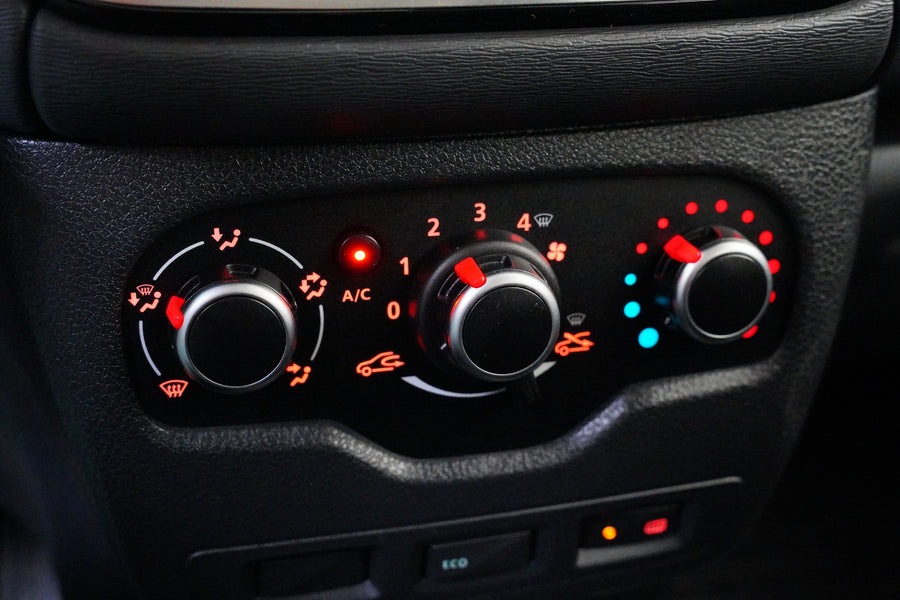 Dacia Dokker 1.6 SCe 75 kW – foto 19